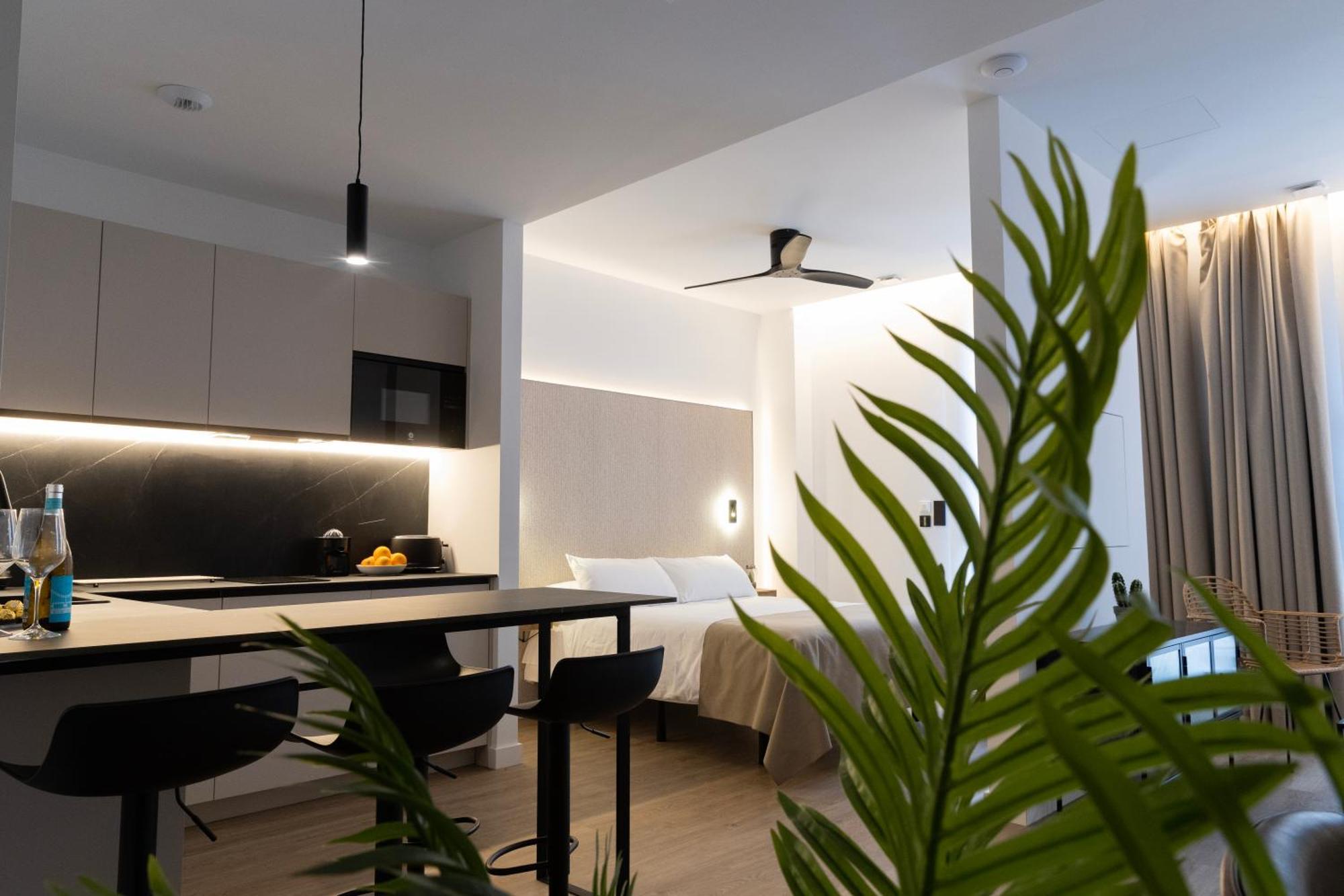 Apartament Demetrio By Alma Walencja